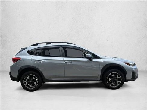 Used 2019 Subaru Crosstrek 2.0i Premium w/ Popular Package #3 AWD/4WD image 4