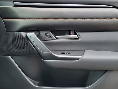 New 2025 MAZDA CX-50 AWD 2.5 Turbo w/ Weather Package image 18