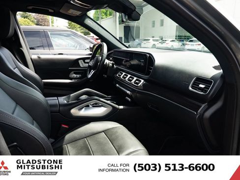 Used 2020 Mercedes-Benz GLE 350 4MATIC image 27