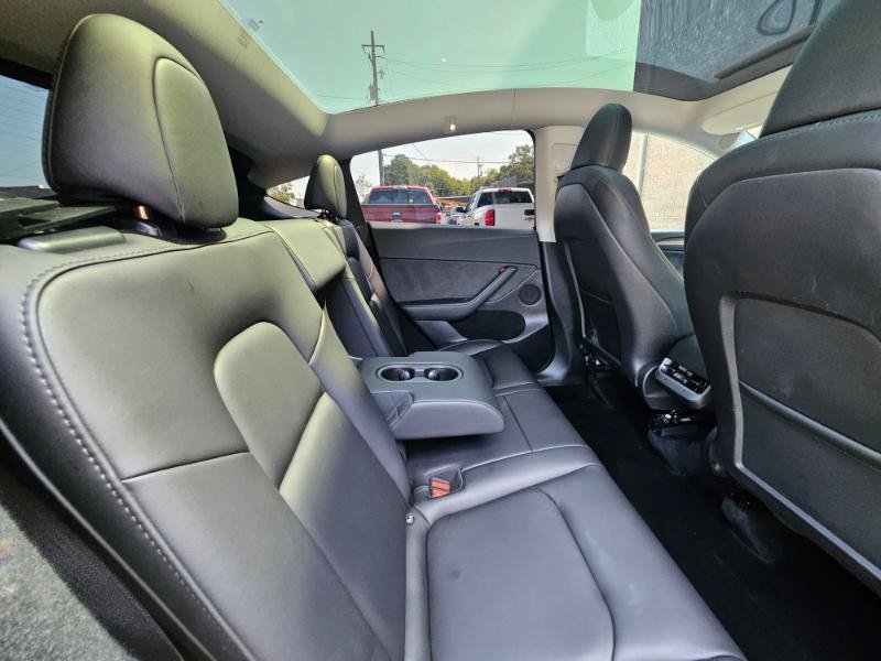 Used 2023 Tesla Model Y Long Range AWD/4WD image 68