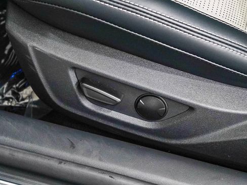 Used 2025 Ford Mustang GT Premium w/ 60th Anniversary Package image 23