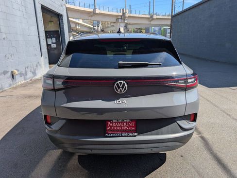 Used 2023 Volkswagen ID.4 Pro S image 4