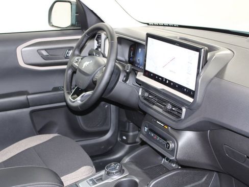 New 2026 Ford Bronco Sport Big Bend AWD/4WD image 27