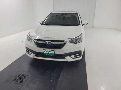 Used 2020 Subaru Legacy Limited AWD/4WD image 15