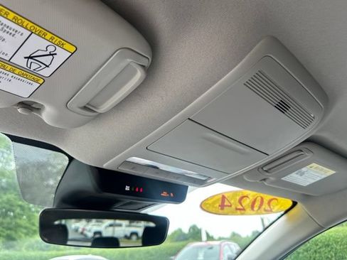 Used 2024 MAZDA CX-30 AWD 2.5 S w/ Select Sport Pkg image 30