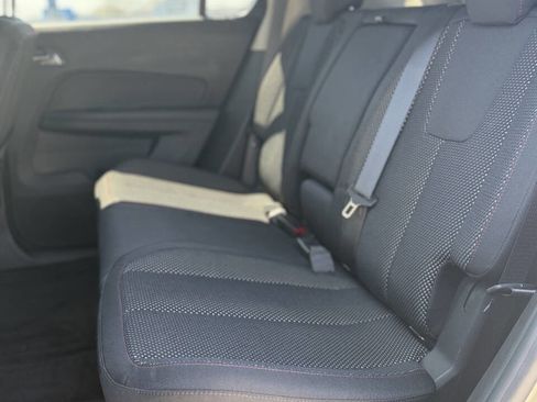 Used 2015 Chevrolet Equinox LT w/ Driver Convenience Package AWD/4WD image 18