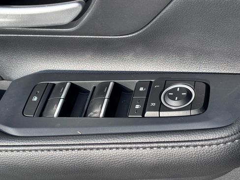 Used 2024 Toyota Grand Highlander FWD image 21