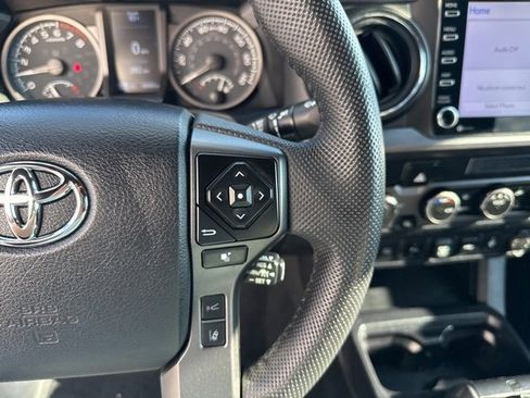 Used 2023 Toyota Tacoma TRD Off-Road image 16