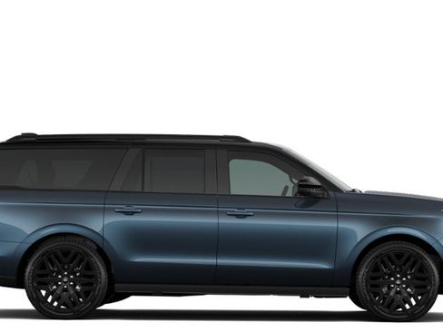 New 2027 Ford Expedition Max Platinum AWD/4WD image 28