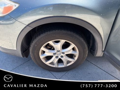 Used 2011 MAZDA CX-9 Touring FWD image 20