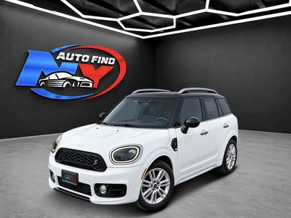 Used 2019 MINI Cooper Countryman S w/ Premium Package