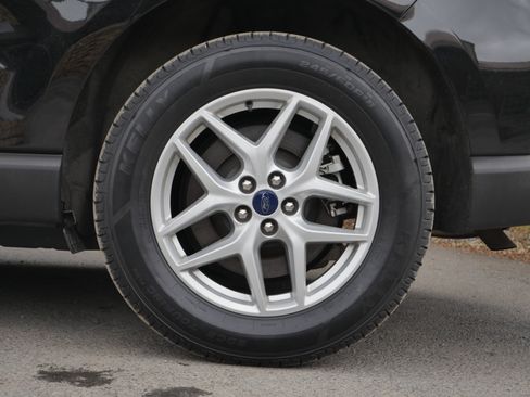 Certified 2022 Ford Edge SEL AWD/4WD image 17