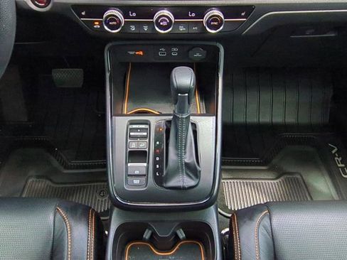 Used 2025 Honda CR-V EX image 15