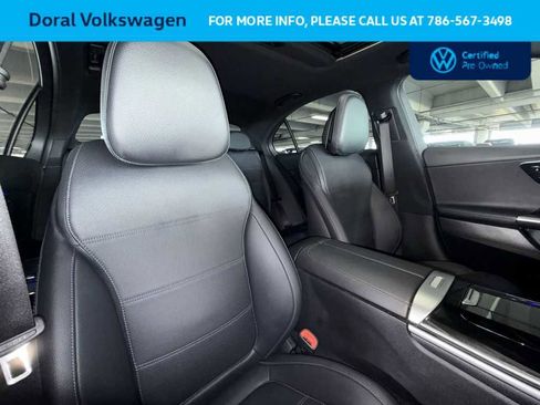 Used 2024 Mercedes-Benz C 300 C 300 image 27