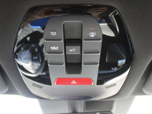 New 2026 Kia K4 EX FWD image 50