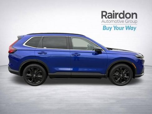 Used 2024 Honda CR-V Sport Touring image 10