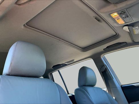 Used 2009 Toyota Highlander Sport AWD/4WD image 13