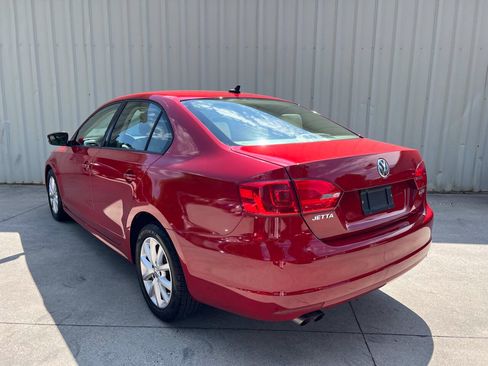 Used 2012 Volkswagen Jetta SE FWD image 5