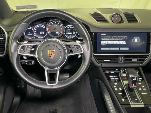 Certified 2022 Porsche Cayenne image 26
