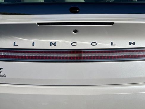 Used 2016 Lincoln MKZ Hybrid w/ Equipment Group 600A Reserve FWD image 50