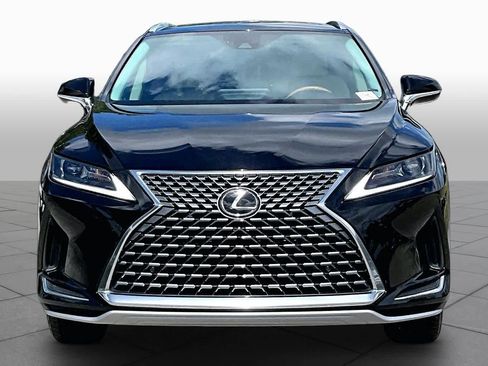 Used 2020 Lexus RX 350 FWD w/ Premium Package image 4