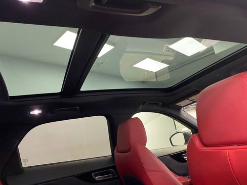 Used 2020 Jaguar F-PACE S image 38