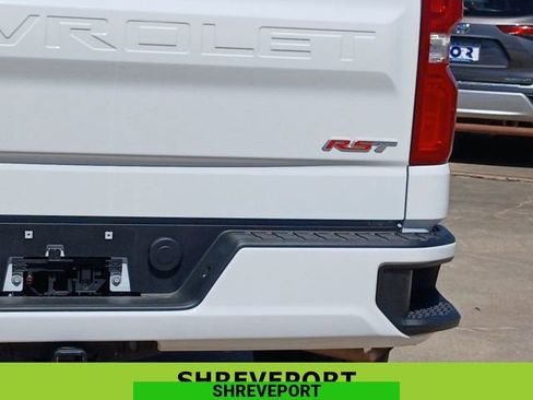 Certified 2024 Chevrolet Silverado 1500 RST image 32