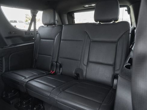 Used 2023 Chevrolet Suburban Z71 AWD/4WD image 43