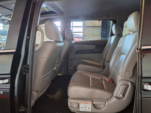 Used 2013 Honda Odyssey EX-L image 15