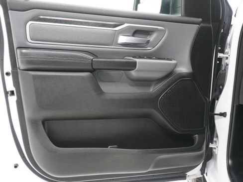 Used 2022 RAM 1500 Lone Star AWD/4WD image 14