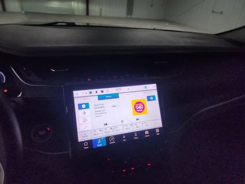 Used 2021 Jeep Grand Cherokee L Limited image 32