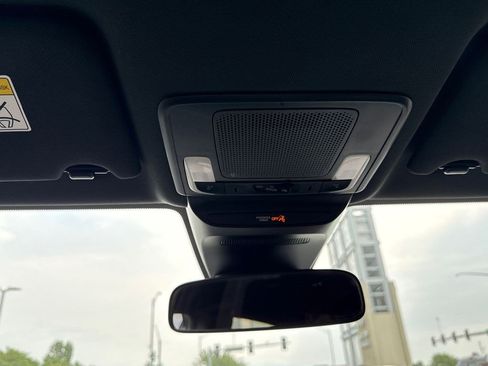Certified 2024 Honda HR-V Sport image 31