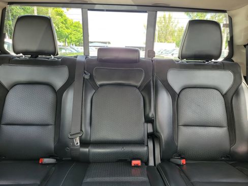 Used 2021 RAM 1500 Laramie RWD image 15