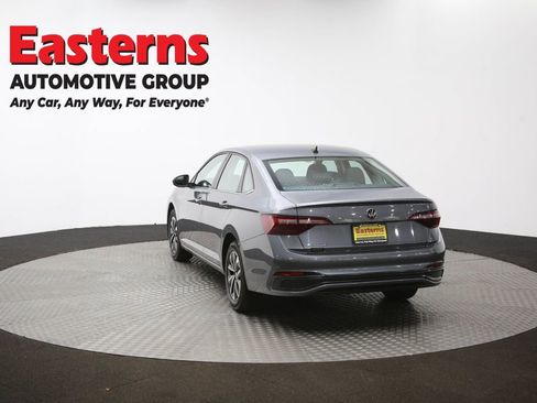 Used 2024 Volkswagen Jetta S image 63