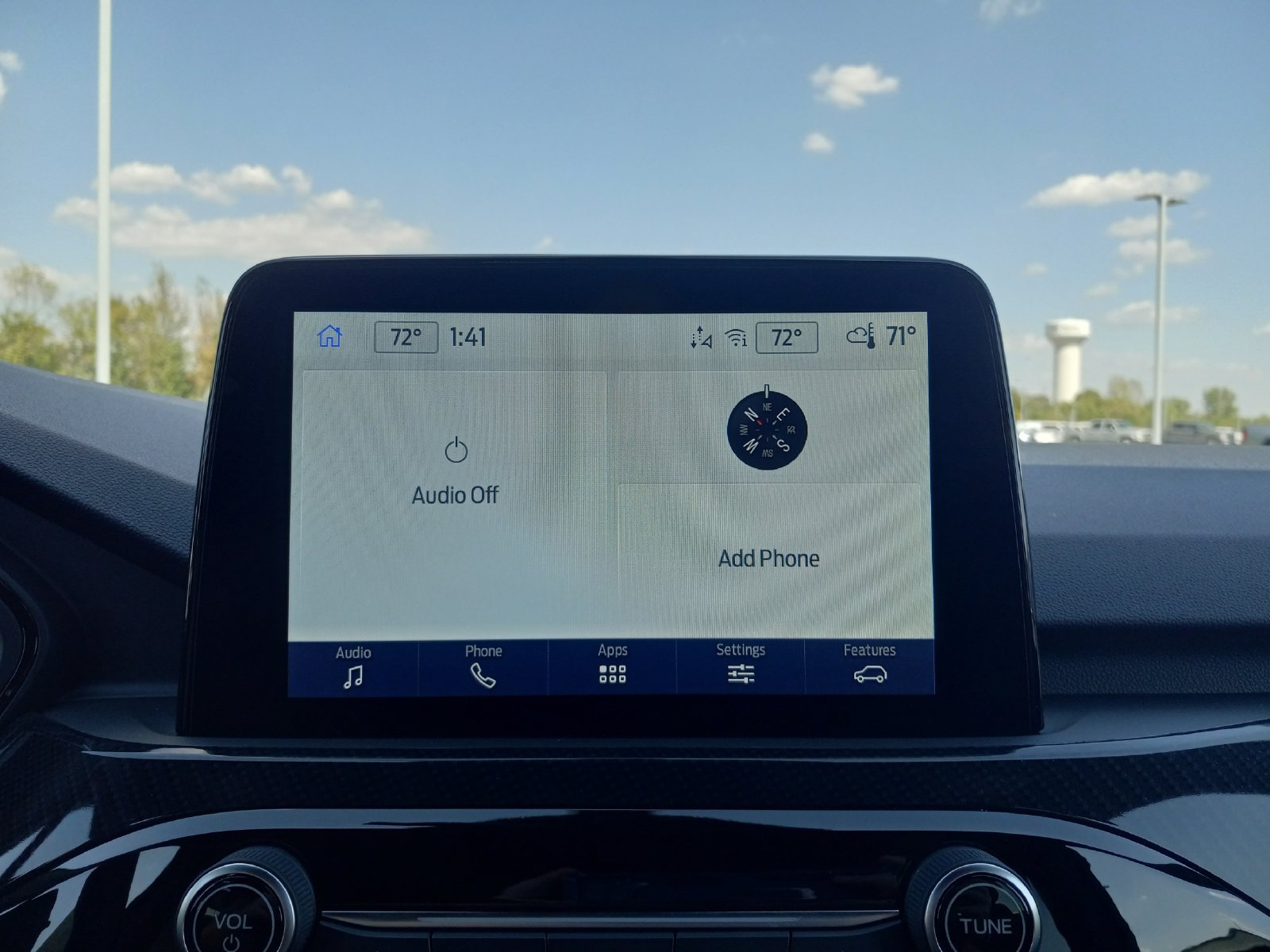 Used 2026 Ford Escape ST-Line FWD image 19