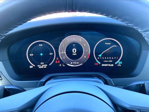 New 2025 Porsche 911 Carrera image 25