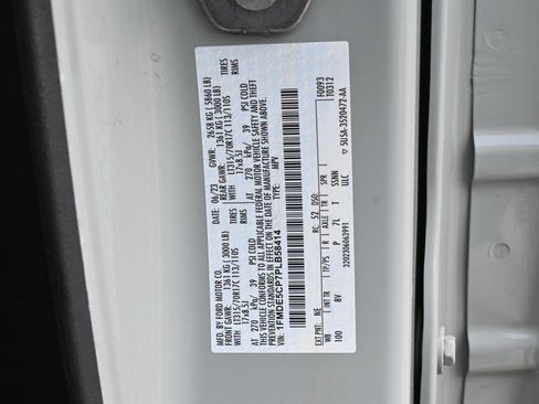 Used 2023 Ford Bronco Badlands AWD/4WD image 27