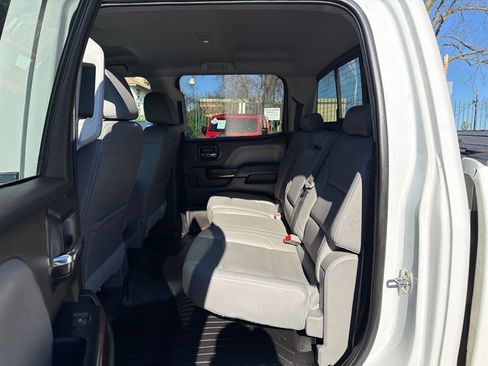 Used 2019 GMC Sierra 2500 SLT w/ Duramax Plus Package image 22