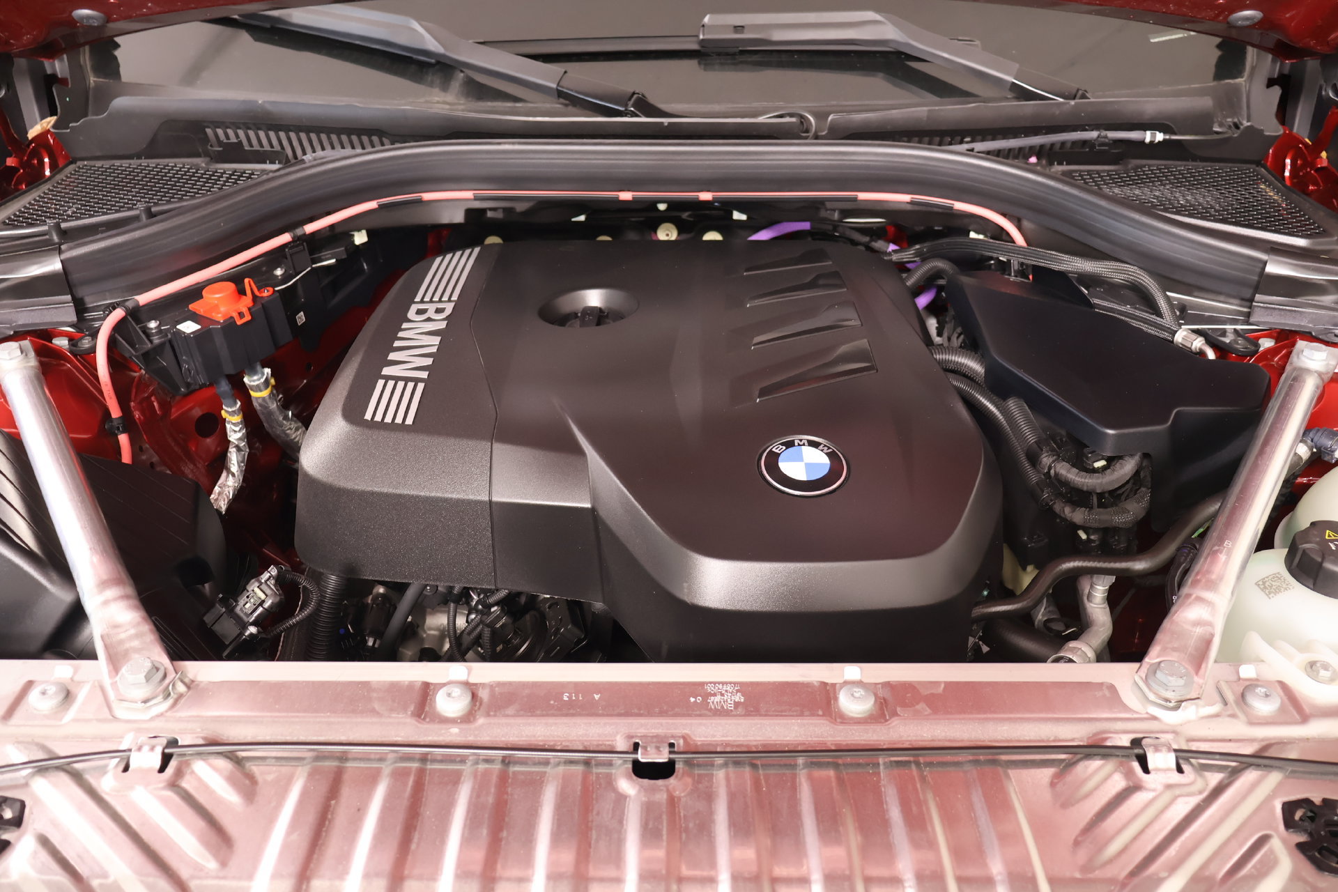 Used 2026 BMW X3 xDrive30i AWD/4WD image 19