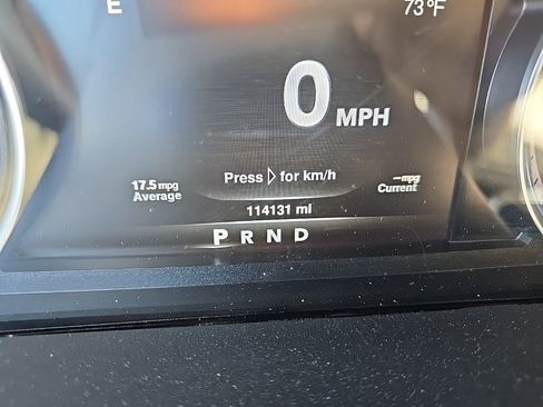 Used 2019 RAM 1500 Big Horn AWD/4WD image 16