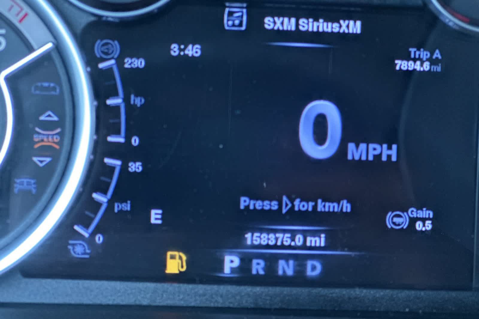 Used 2014 RAM 2500 SLT w/ Luxury Group AWD/4WD image 25