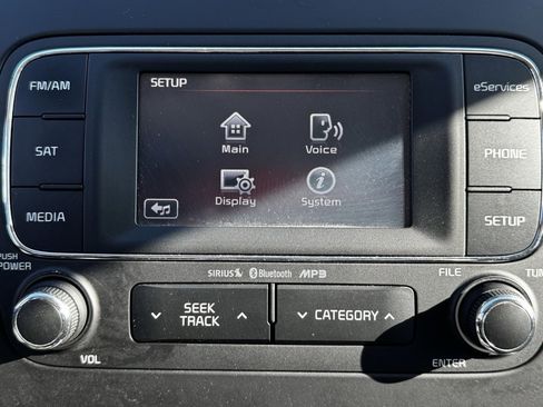 Used 2015 Kia Forte EX w/ Protection Package image 11