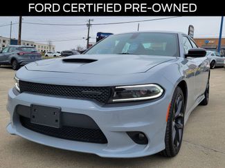 Used 2022 Dodge Charger GT w/ Blacktop Package video 2