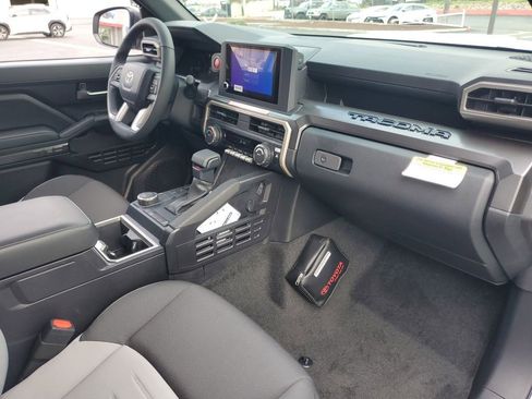 New 2026 Toyota Tacoma TRD Sport RWD image 29