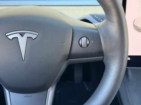 Used 2021 Tesla Model 3 Standard Range Plus RWD image 20