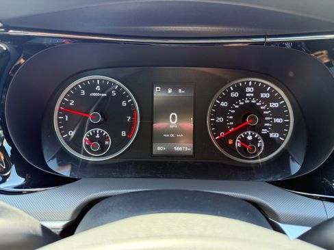 Used 2021 Kia K5 GT-Line AWD/4WD image 11