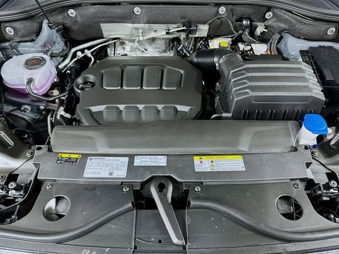 New 2026 Volkswagen Atlas Peak Edition image 30