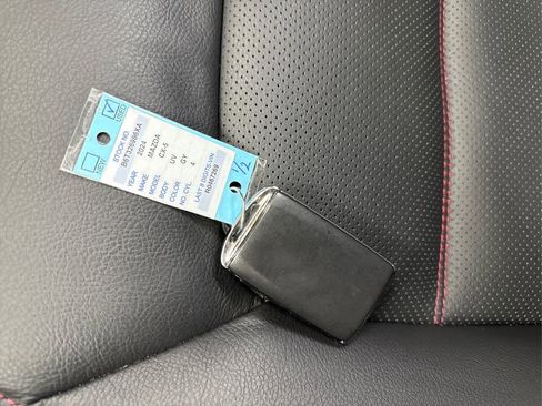 Used 2024 MAZDA CX-5 Carbon Edition image 41