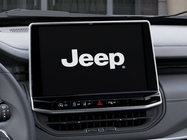 Used 2026 Jeep Compass Limited AWD/4WD image 18