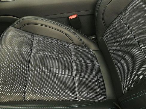 New 2026 Ford Mustang GT Premium w/ Mustang FX Package image 18